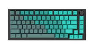 Glorious PBT Rain Forest Key Caps Glorious PBT Rain Forest Key Caps